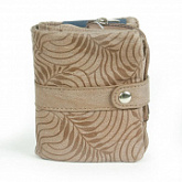 Кошелек Pola 4940 khaki