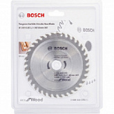 Диск пильный Bosch 130х2 см 36 зубьев 2608644370