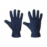 Перчатки зимние Jogel Essential Fleece Gloves dark blue