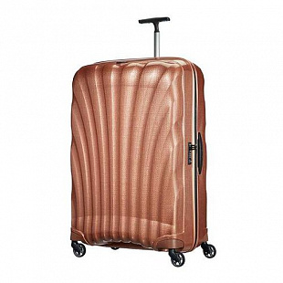 Чемодан Samsonite Cosmolite 81см V22-86307 Beige