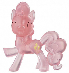 Фигурка My Little Pony Mini 4 см. Pinkie Pie (E5550 E5625)