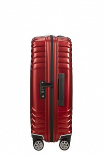 Чемодан Samsonite Tunes 55см 05N-00001 Red
