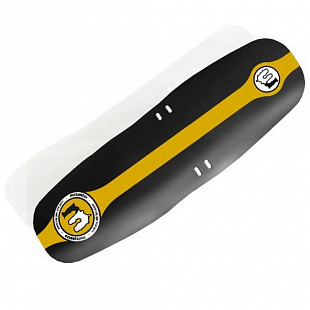 Крыло переднее Mucky Nutz Face Fender (XL) MN0058 yellow