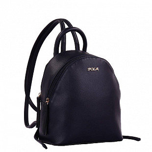 Женский рюкзак Pola 74525 dark blue