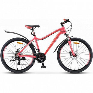 Велосипед Stels Miss 6000 MD V010 26" (2019) Pink