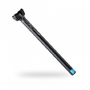Подседельный штырь Pro LT, 400мм, 30.9mm / 0mm, PRSP0118