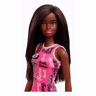 Кукла Barbie Модная одежда (T7439 HRH08)