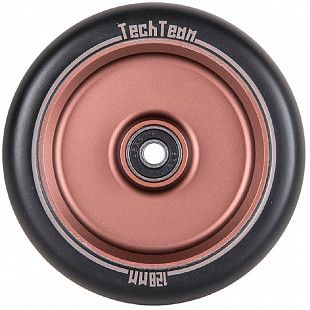 Колесо для самоката Tech Team 120мм Goliath brown