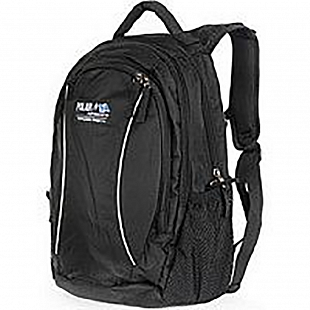 Рюкзак Polar П1371 black