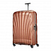 Чемодан Samsonite Cosmolite 81см V22-86307 Beige Чемодан Samsonite Cosmolite 81см V22-86307 Beige