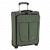 Чемодан малый Polar 20" П7109 khaki