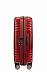 Чемодан Samsonite Tunes 55см 05N-00001 Red
