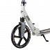 Самокат городской Novatrack Polis White 250мм 250FS.POLIS.WT7