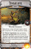 Настольная игра Hobby World Runebound. Третья редакция. Дополнительный сценарий Падение тёмной звезды 1753