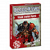 Карточная игра Games Workshop Warhammer Blood Bowl: Chaos Chosen Team Cards