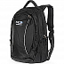 Рюкзак Polar П1371 black