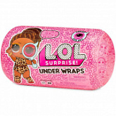 Кукла-сюрприз в шаре L.O.L. 552062X1E7C-V