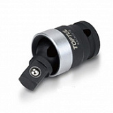 Шарнир ударный Toptul 3/8"х48мм KACN120B