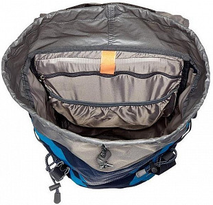 Рюкзак Deuter Futura Pro 34 SL 3401018-3388 denim/arctic