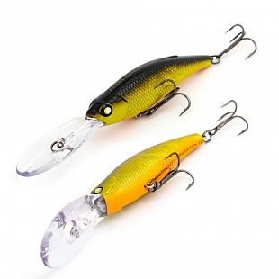 Воблер Akara Carrier 75F A121 C75F-A121