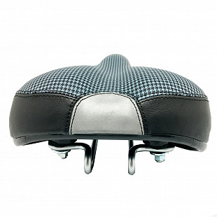 Седло Velo VL-6057 комфорт ZTB10206