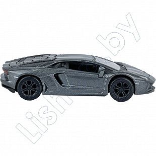 Машинка инерционная Maisto 1:40 Lamborghini Aventador (21001)