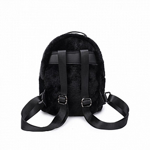 Городской рюкзак Ors Oro DW-852 /1 black