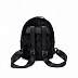 Городской рюкзак Ors Oro DW-852 /1 black