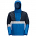 Куртка мужская Jack Wolfskin 365 Booster Jacket M azure blue
