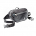 Сумка поясная Deuter Organizer Belt black-anthracite Сумка поясная Deuter Organizer Belt black-anthracite