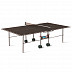 Теннисный стол с сеткой Start Line Olympic Outdoor Теннисный стол с сеткой Start Line Olympic Outdoor