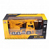 Радиоуправляемый автокран MZ Crane Truck 1:18 2080