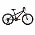 Велосипед Kellys Lumi 50 20" (2019) black
