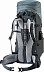 Рюкзак Deuter Aircontact Lite 60+10 SL 3340621-4412 shale/graphite (2021)