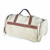 Дорожная сумка Polar Г-480 beige