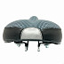 Седло Velo VL-6057 комфорт ZTB10206