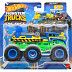 Машинка Hot Wheels Monster Truck Loco Punk (HWN86 HWN93)