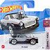 Машинка Hot Wheels Базовой коллекции The Nash 19/250 (5785 HCW79) mainline 2022