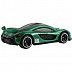 Машинка Hot Wheels Hybrid Speed McLaren P1 3/5 (JDY87 JCB78)