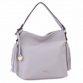 Женская сумка Pola 64466 light grey