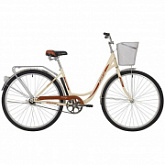 Велосипед Foxx Vintage 28" (2019) Beige