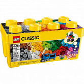 Конструктор LEGO Набор для творчества среднего размера 10696