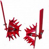 Полольники-рыхлители 3 45030000