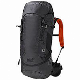 Рюкзак Jack Wolfskin Eds Dynamic 48L Pack grey