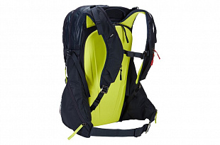 Рюкзак для лыж и сноуборда Thule Upslope 35L Snowsports RAS blackest blue (3203609)