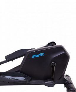 Электромагнитный эллиптический тренажер Starfit Millennium VE-201