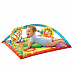Игрушка Развивающий коврик "Остров поющей обезьянки" 372