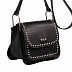 Женская сумка Pola 68299 black