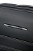 Чемодан Samsonite Fuze 55см 64N-09002 Black