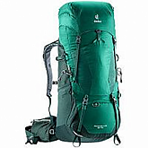 Рюкзак Deuter Aircontact Lite 65+10 4340318-2231 alpinegreen/forest (2020-21)